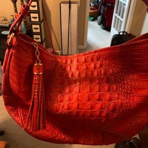 Like new Brahmin Handbag